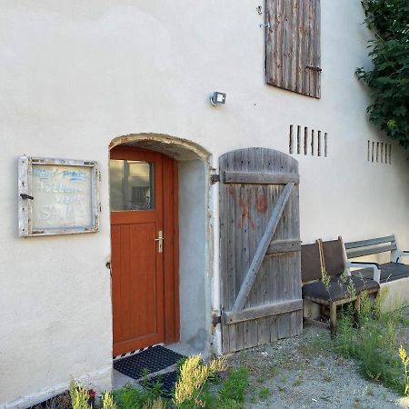 Ostsee Radlerpension Peitz Εξωτερικό φωτογραφία