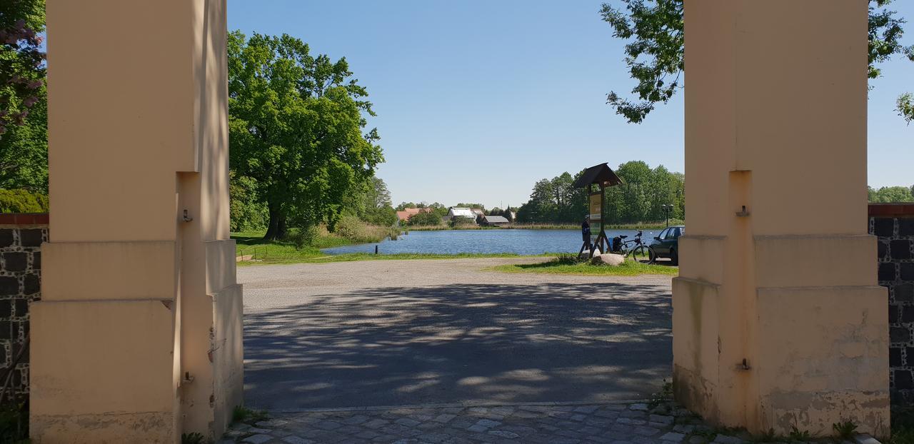 Ostsee Radlerpension Peitz Εξωτερικό φωτογραφία