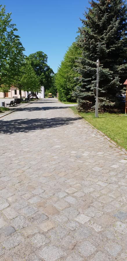 Ostsee Radlerpension Peitz Εξωτερικό φωτογραφία