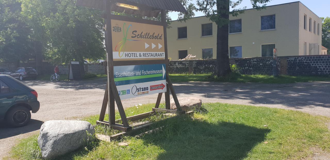 Ostsee Radlerpension Peitz Εξωτερικό φωτογραφία